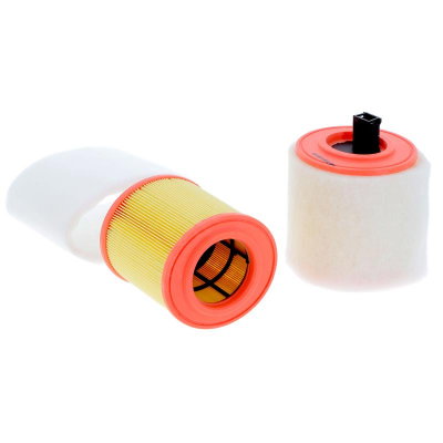 LUFTFILTER