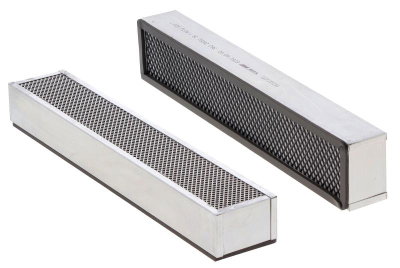 KUPÉLUFTFILTER