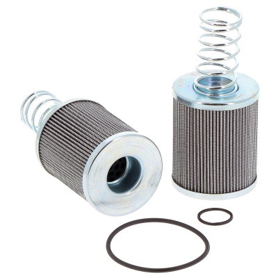 HYDRAULFILTER