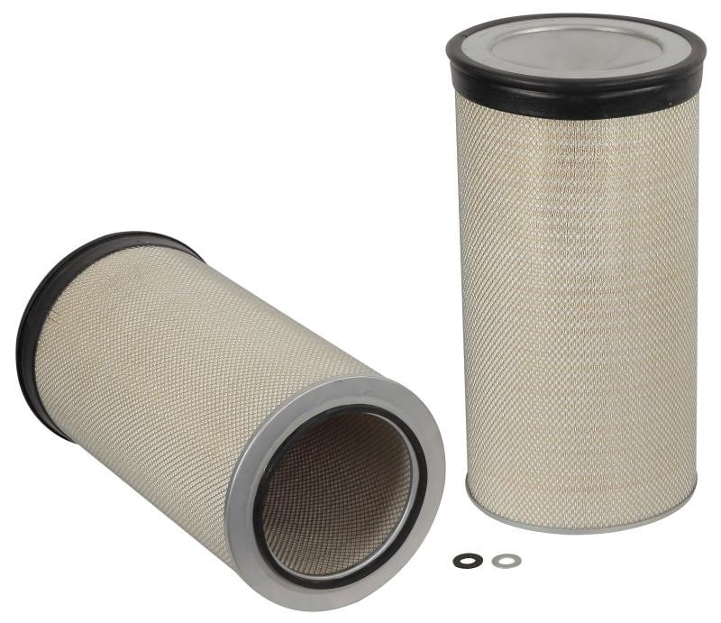 LUFTFILTER