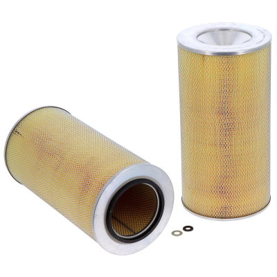 LUFTFILTER