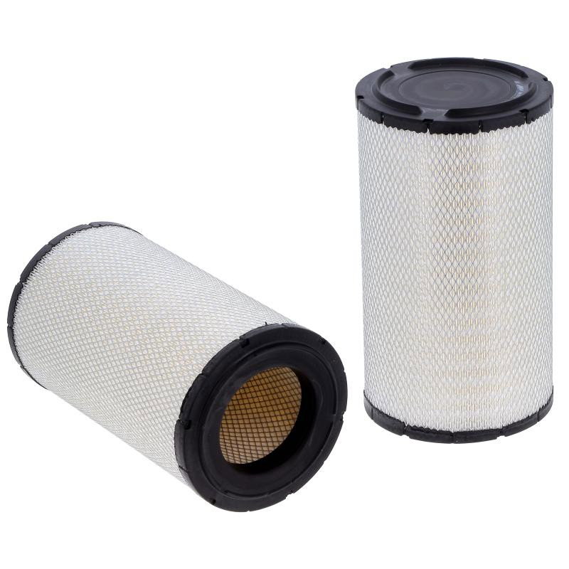 LUFTFILTER
