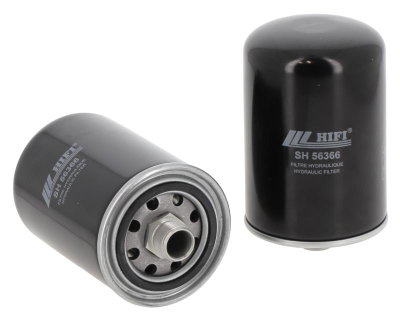 HYDRAULFILTER