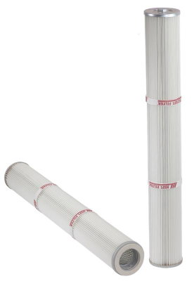 LUFTFILTER