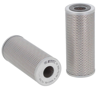 OLJEFILTER