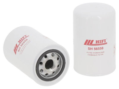 HYDRAULFILTER