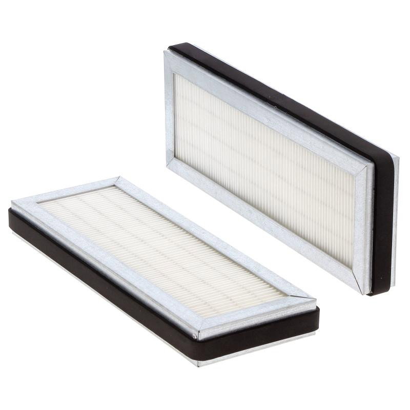 KUPÉLUFTFILTER