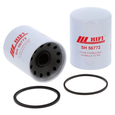 HYDRAULFILTER