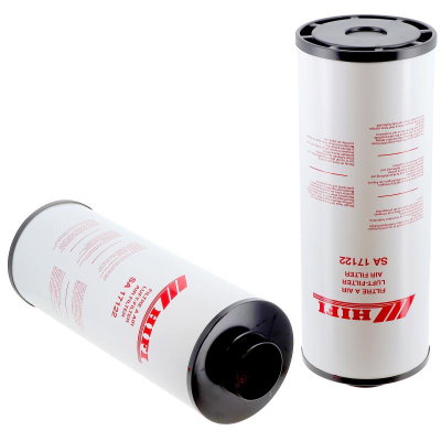 LUFTFILTER