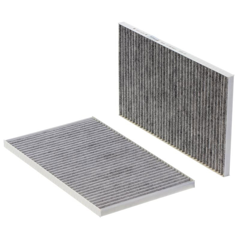 KUPÉLUFTFILTER