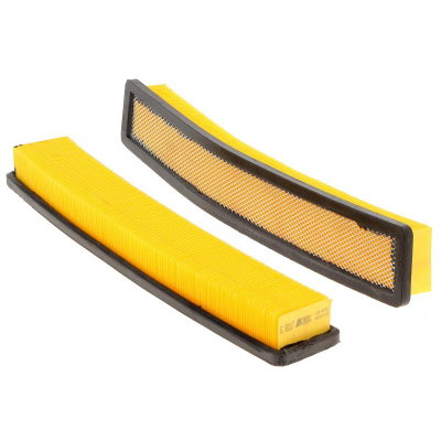 KUPÉLUFTFILTER