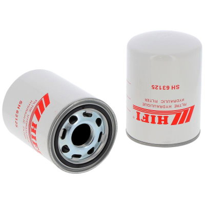 HYDRAULFILTER