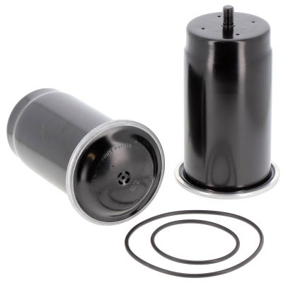TORKFILTER