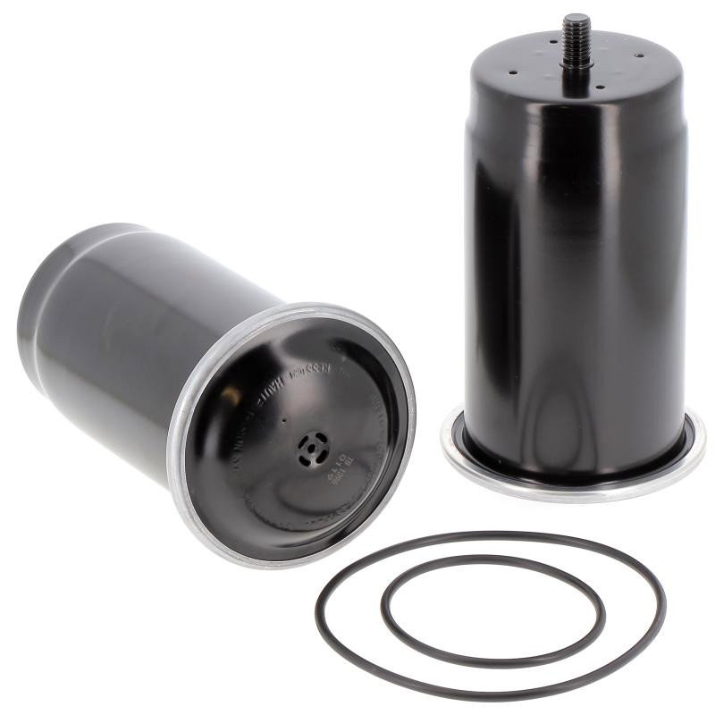TORKFILTER