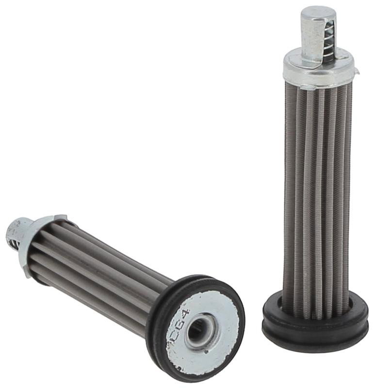OLJEFILTER