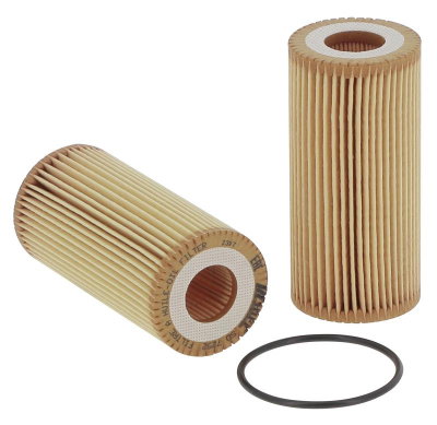 OLJEFILTER