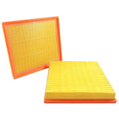 LUFTFILTER