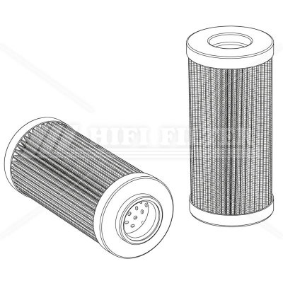 HYDRAULFILTER