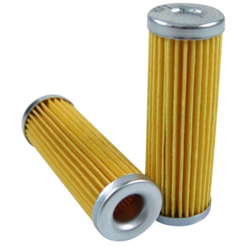 BENSINFILTER