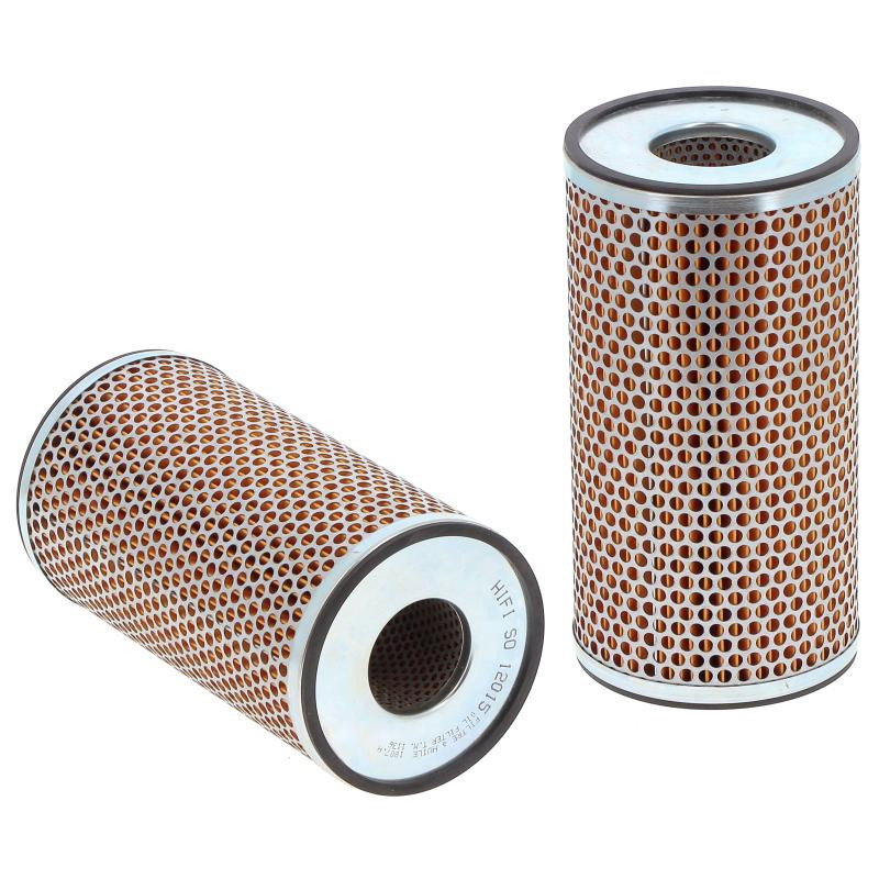 OLJEFILTER