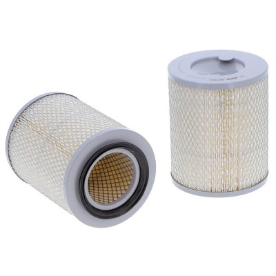 LUFTFILTER