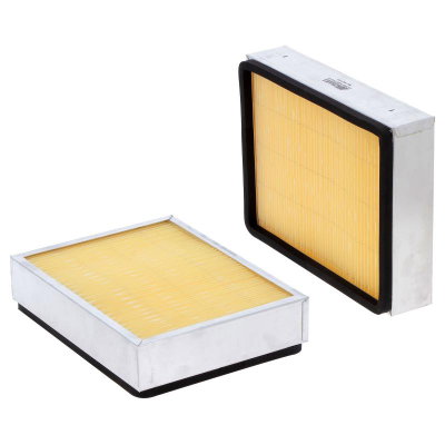 KUPÉLUFTFILTER