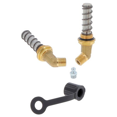 HYDRAULFILTER