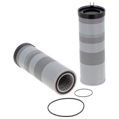 HYDRAULFILTER