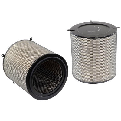 LUFTFILTER