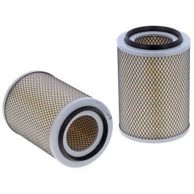 LUFTFILTER