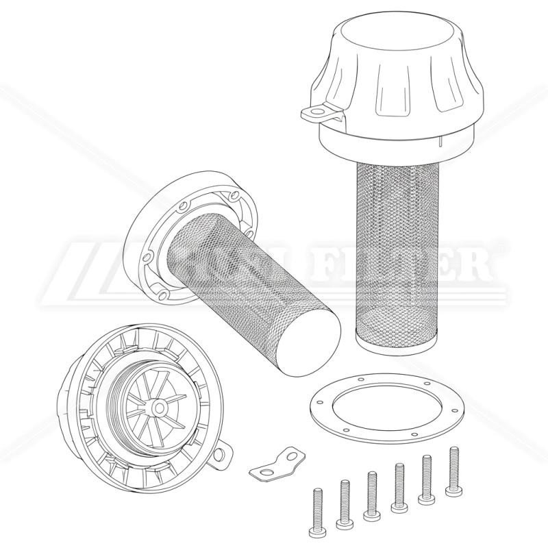 TANKLOCK