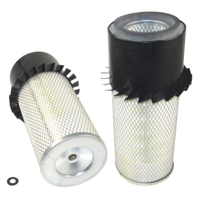 LUFTFILTER