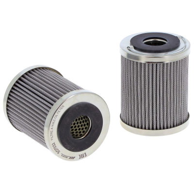 OLJEFILTER
