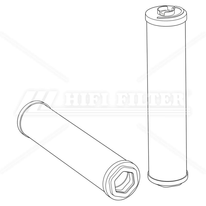 HYDRAULFILTER
