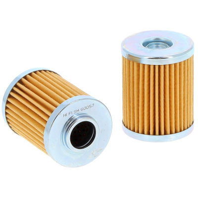 HYDRAULFILTER