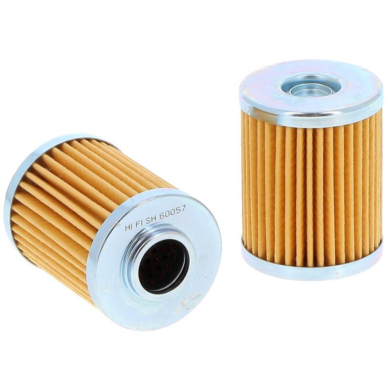 HYDRAULFILTER