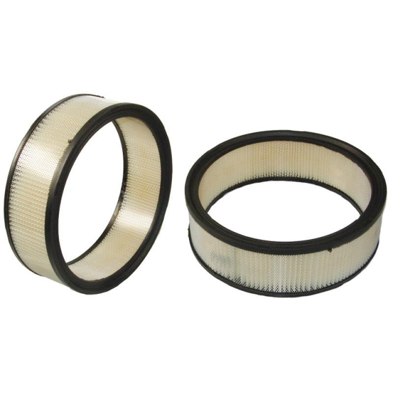 LUFTFILTER
