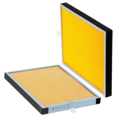 KUPÉLUFTFILTER
