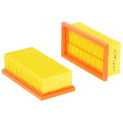 LUFTFILTER