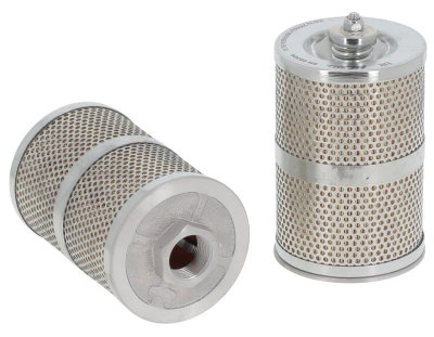 HYDRAULFILTER