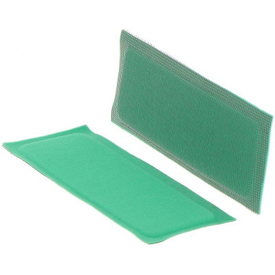 LUFTFILTER