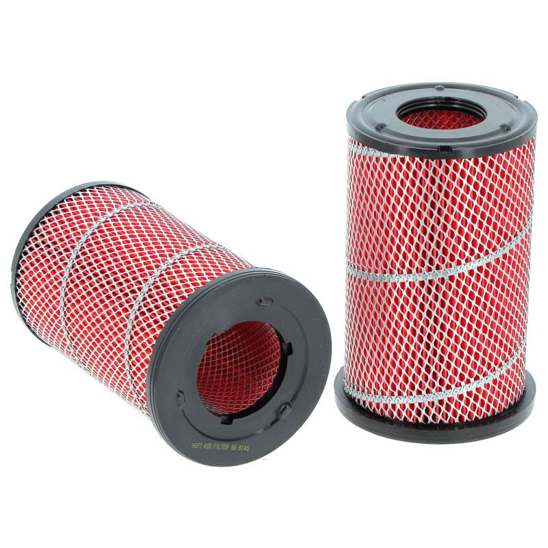 LUFTFILTER