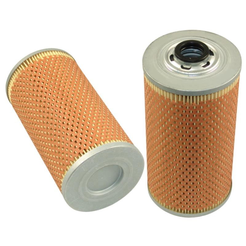 OLJEFILTER