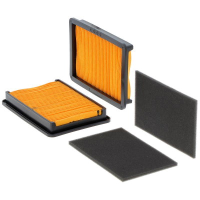 LUFTFILTER