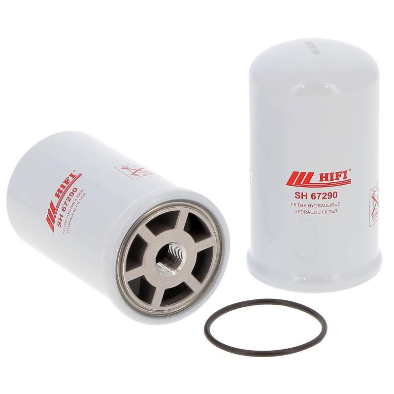 HYDRAULFILTER