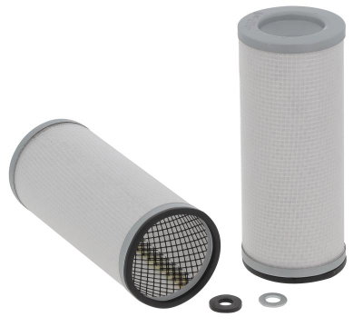 LUFTFILTER