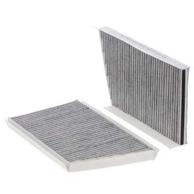 KUPÉLUFTFILTER