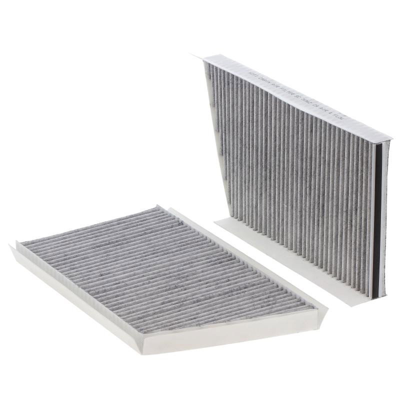 KUPÉLUFTFILTER