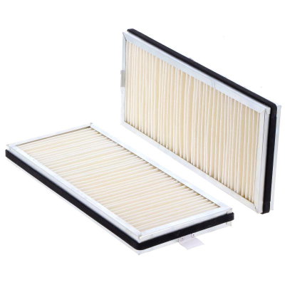 KUPÉLUFTFILTER