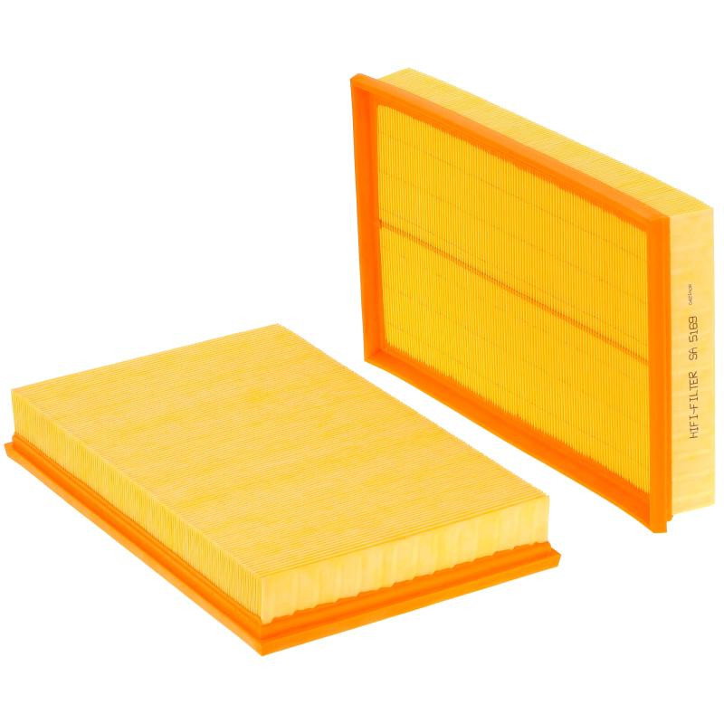 LUFTFILTER